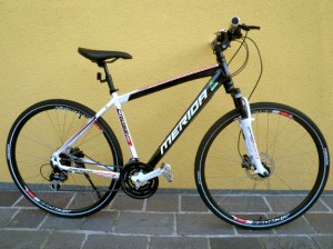 Merida | Cross 100